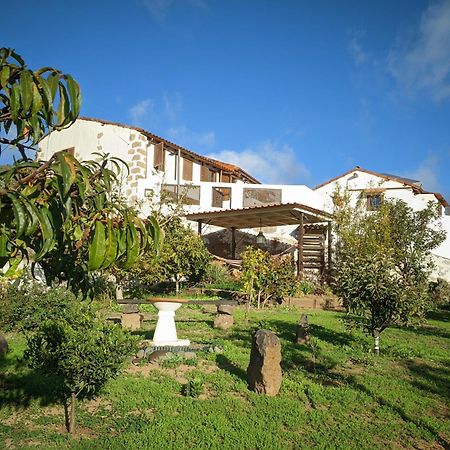 La Bohemia Apartments Teror Εξωτερικό φωτογραφία