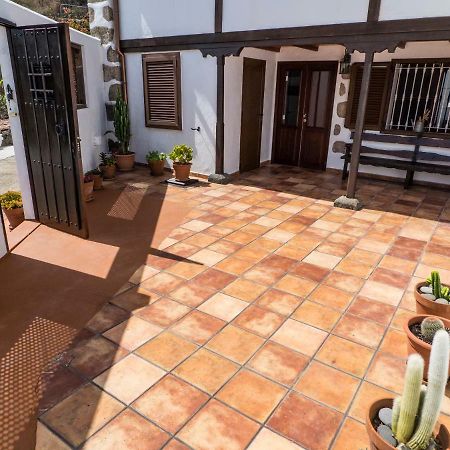 La Bohemia Apartments Teror Εξωτερικό φωτογραφία