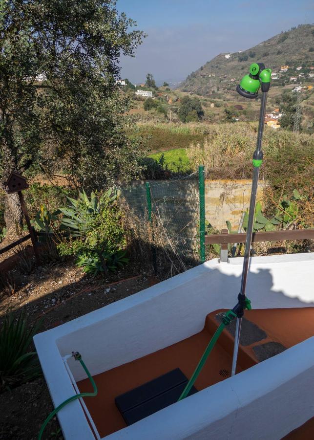La Bohemia Apartments Teror Εξωτερικό φωτογραφία