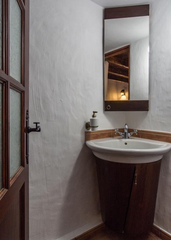 La Bohemia Apartments Teror Δωμάτιο φωτογραφία