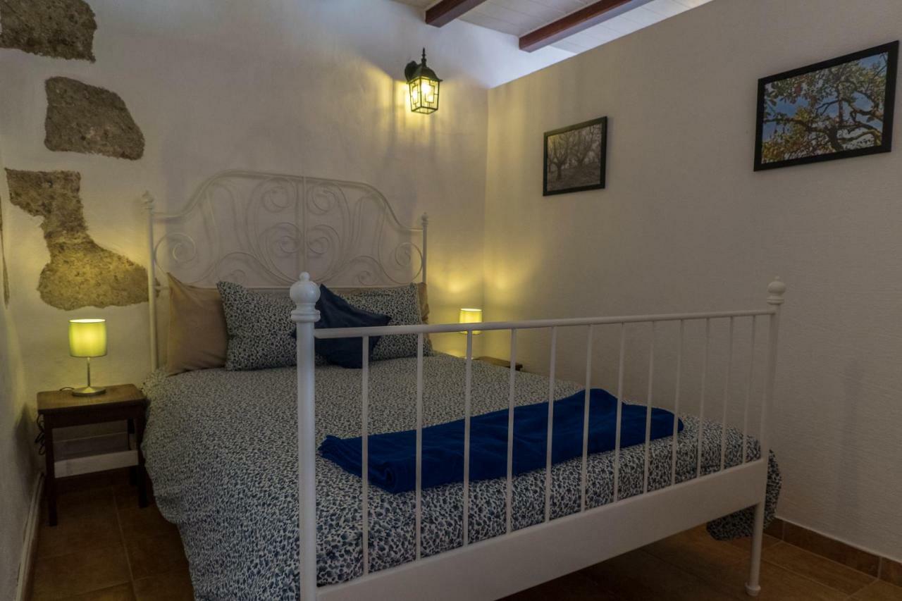 La Bohemia Apartments Teror Εξωτερικό φωτογραφία