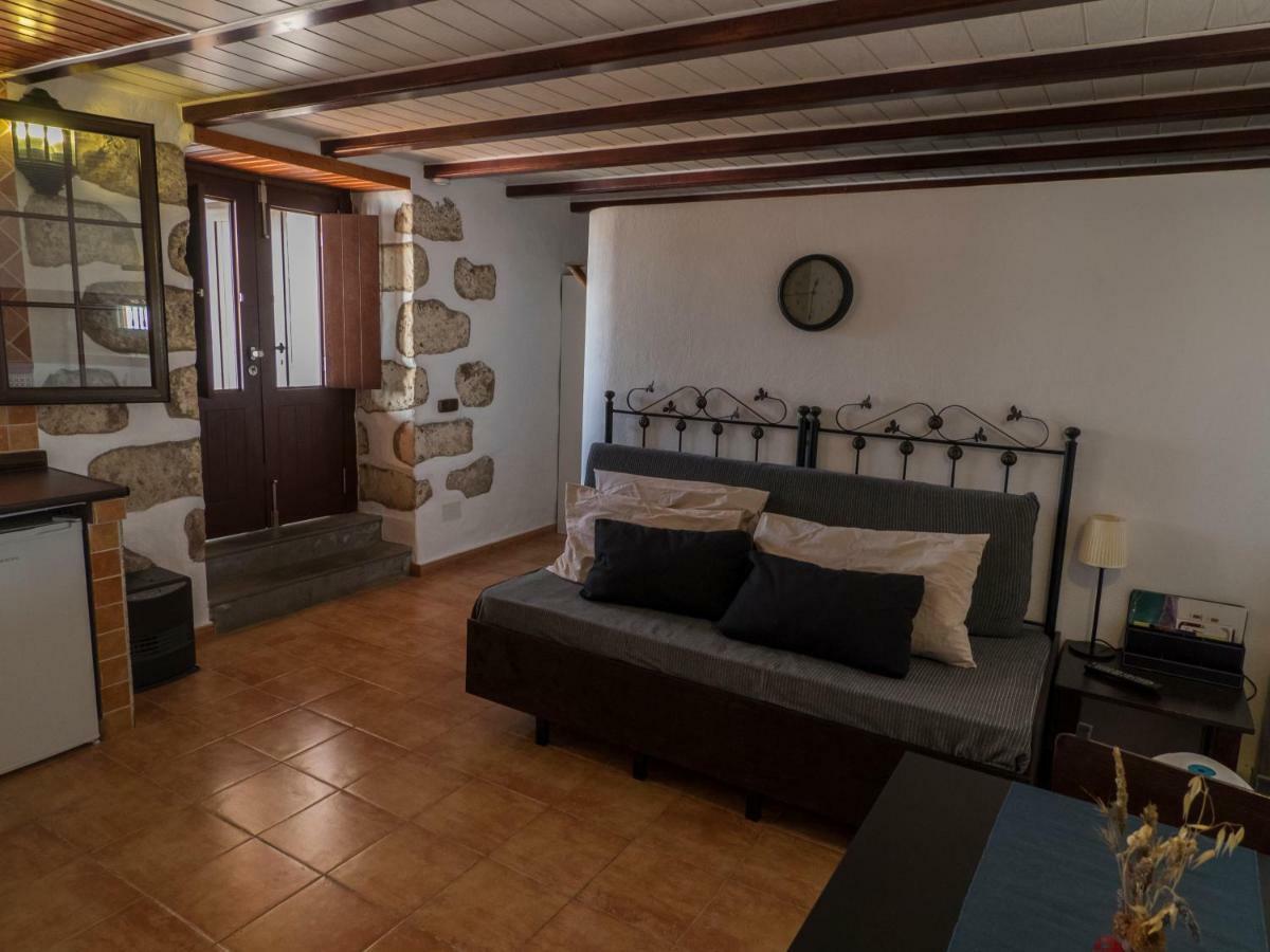 La Bohemia Apartments Teror Εξωτερικό φωτογραφία