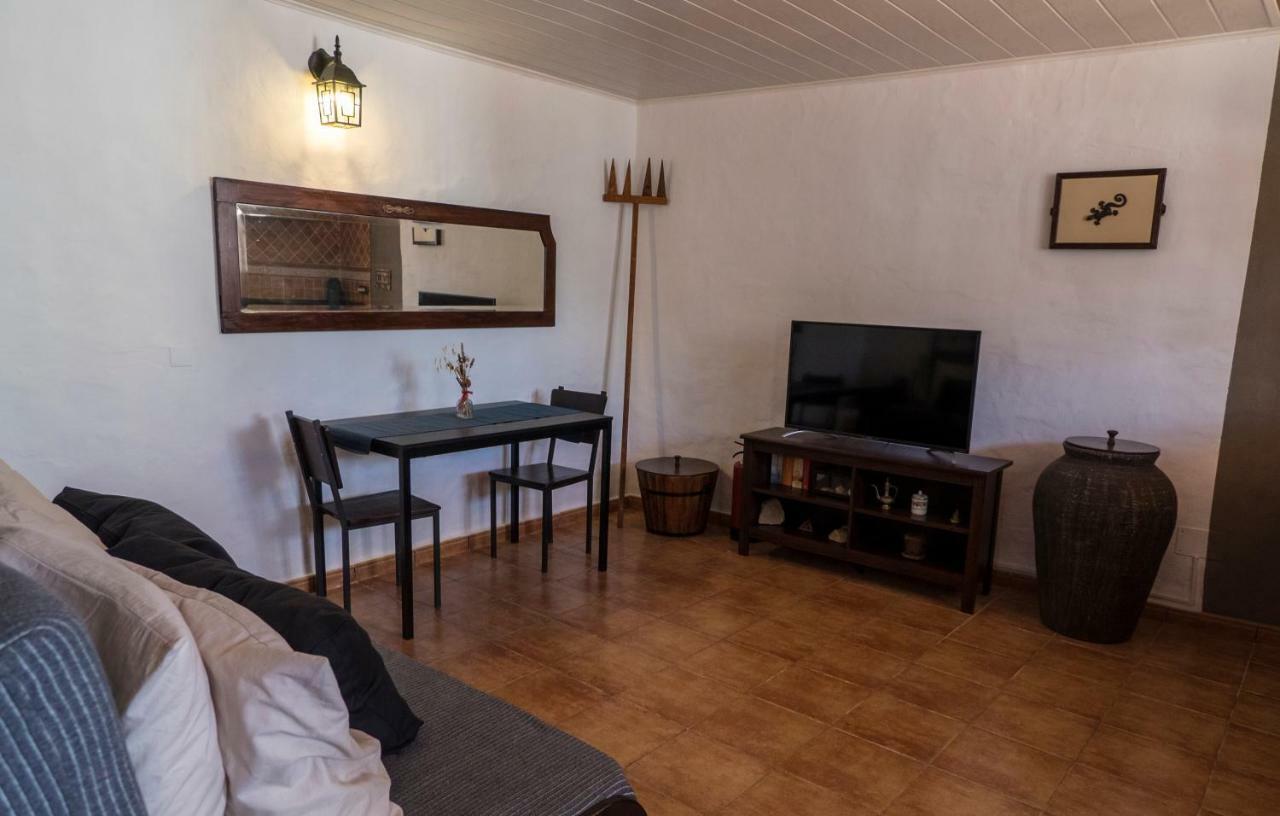 La Bohemia Apartments Teror Εξωτερικό φωτογραφία