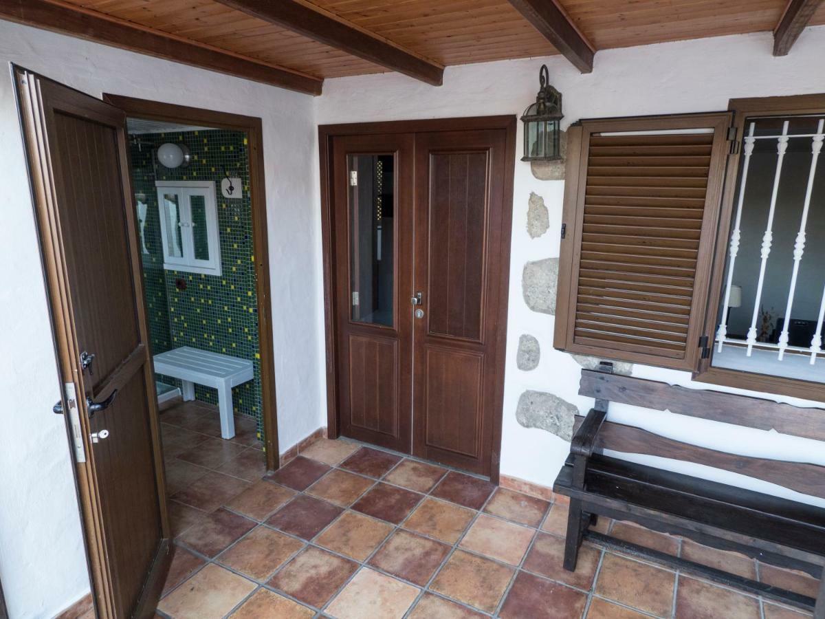 La Bohemia Apartments Teror Εξωτερικό φωτογραφία