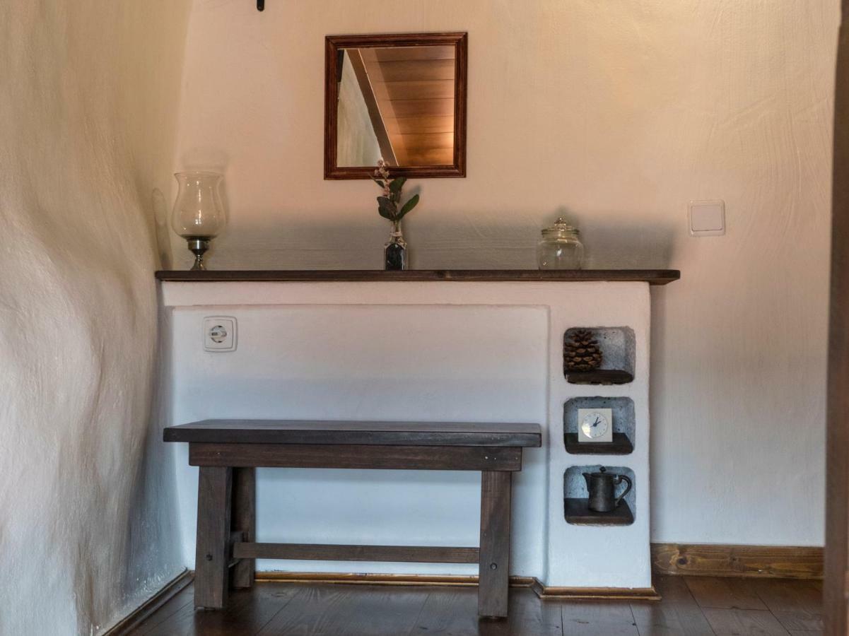La Bohemia Apartments Teror Εξωτερικό φωτογραφία