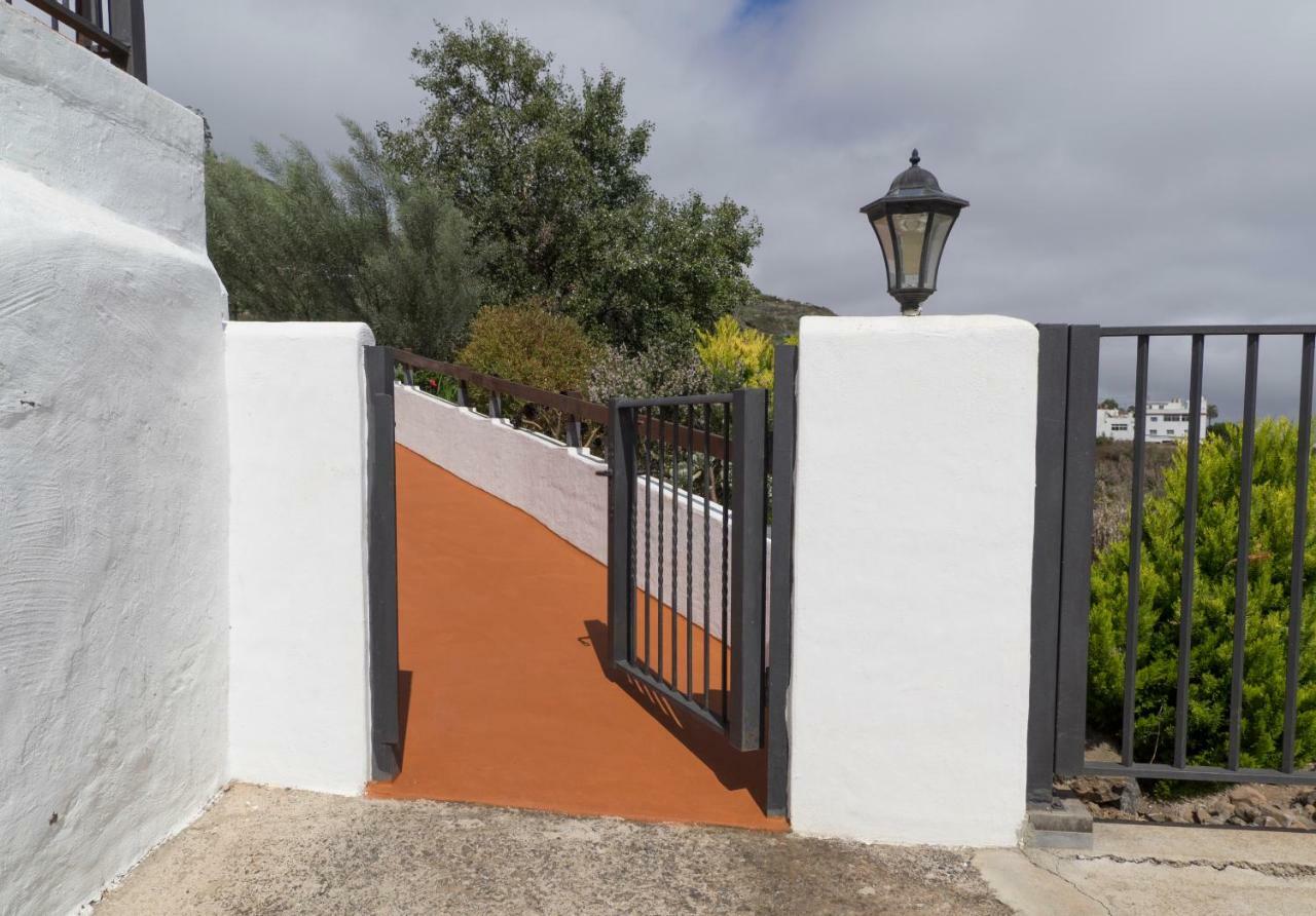 La Bohemia Apartments Teror Εξωτερικό φωτογραφία